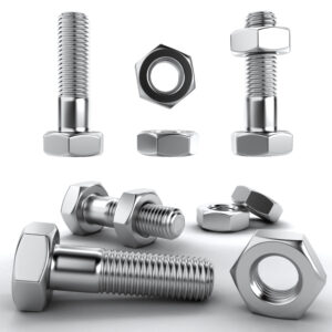 Bolts