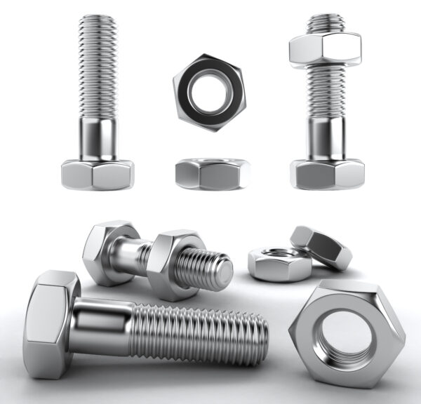 Bolts
