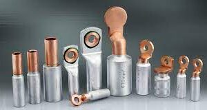 Bi-metallic Lugs