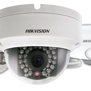 CCTV Camera