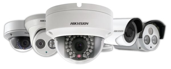 CCTV Camera