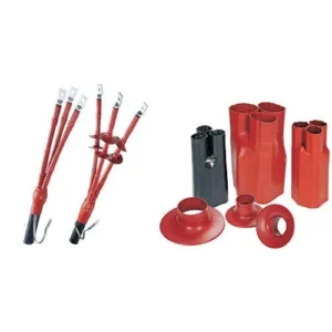 Indoor and Outdoor Cable Jointing Kit