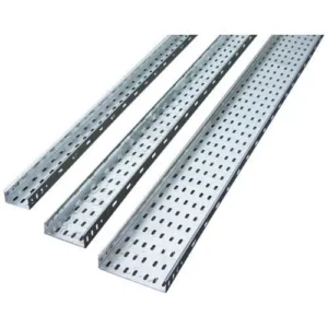 Cable Tray Hot Dip