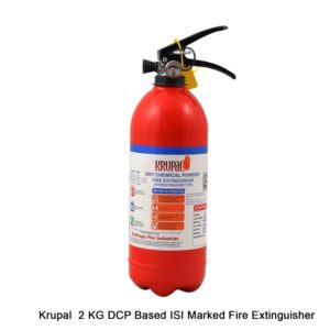 Fire Extinguisher