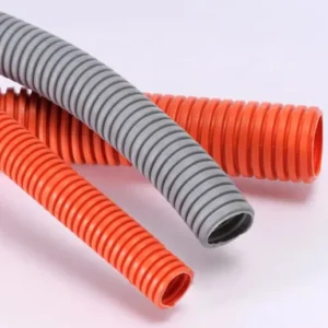 PVC Corrugated Flexible Conduit
