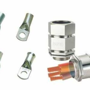 Lugs and Cable Glands