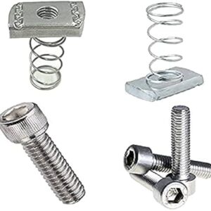 SS Fastener