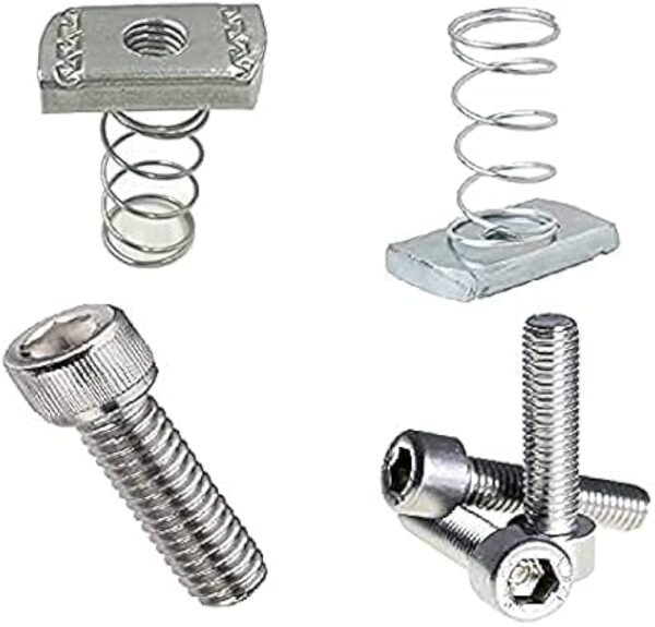 SS Fastener