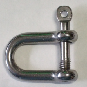 D Shackle
