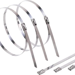 SS Cable Ties