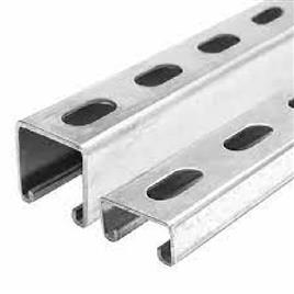 Strut Channel and Accessories