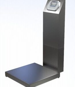 Self Baggage Check in Scale