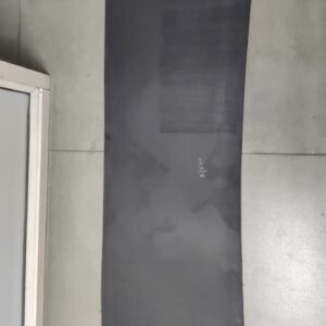 Rubber Slat for Inclined  Carousel