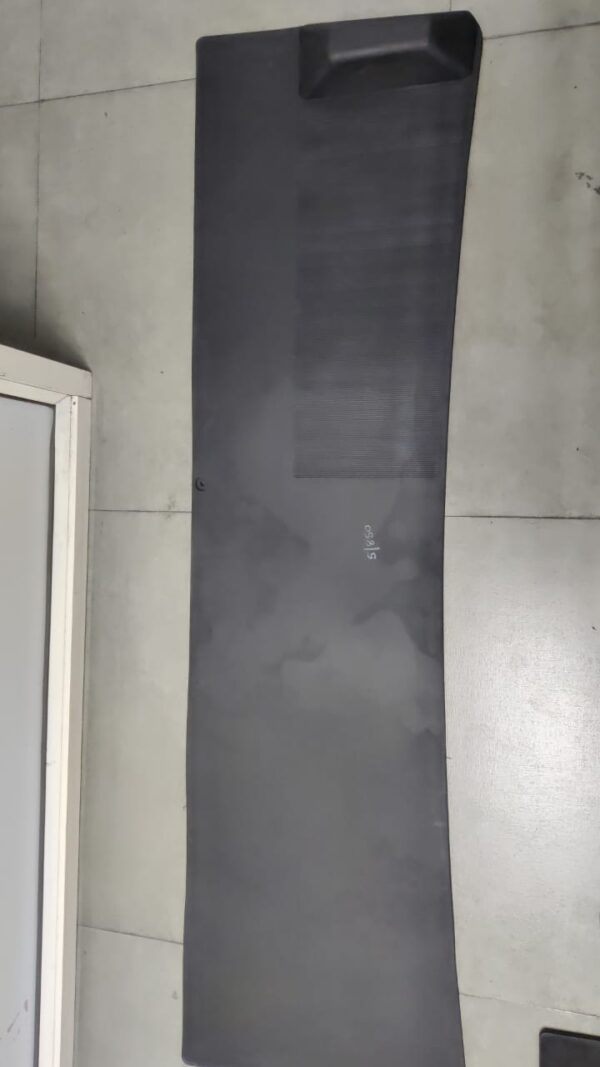 Rubber Slat for Inclined  Carousel