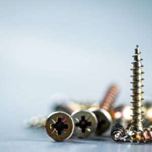 Screw