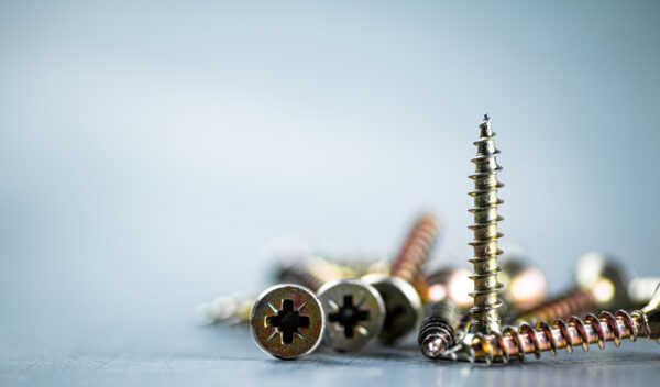 Screw