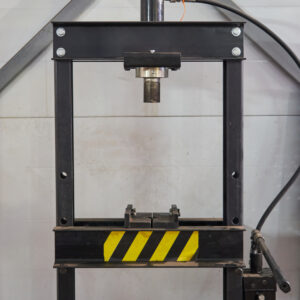 Hydraulic Press
