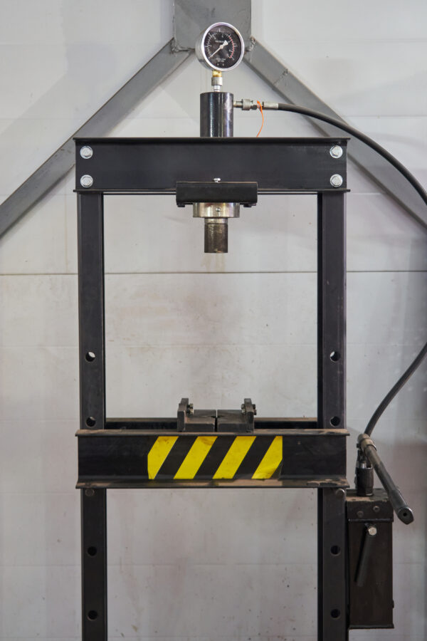 Hydraulic Press