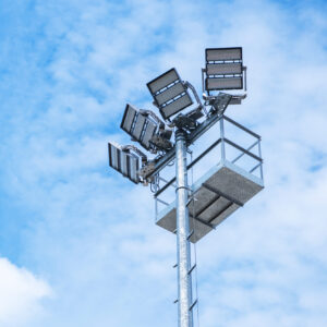 Flood Light