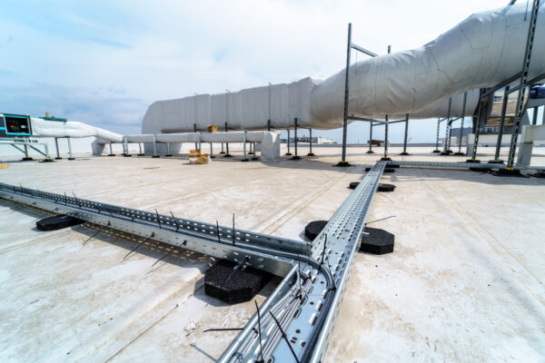 Cable Tray