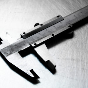 Vernier Calipers