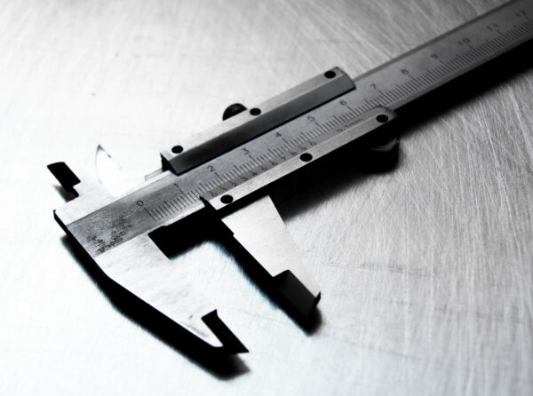 Vernier Calipers