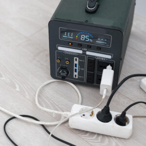 Power Supply