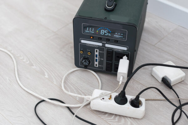 Power Supply