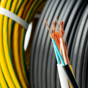 Cable & Wires