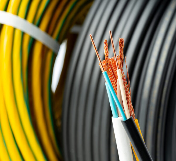 Cable & Wires