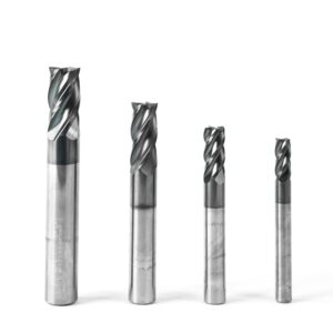 End Mills