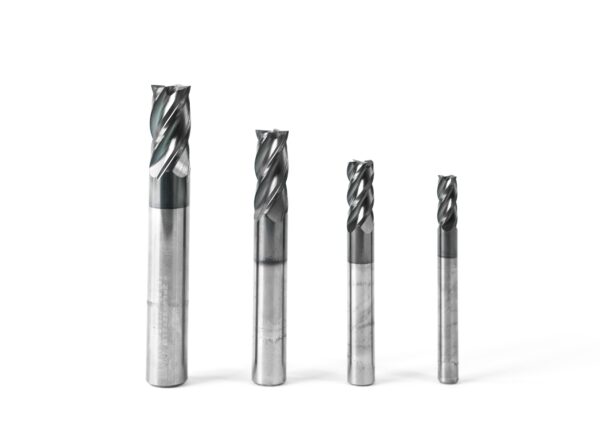 End Mills