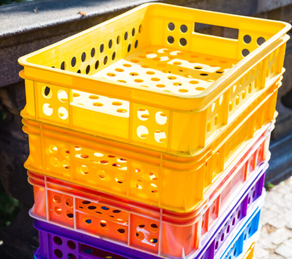 Crates