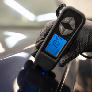 Coating Thickness Gauge