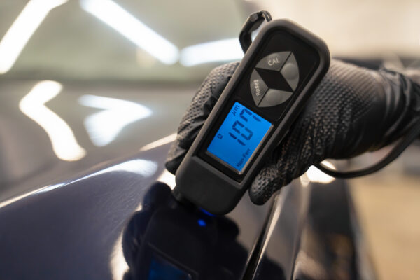 Coating Thickness Gauge