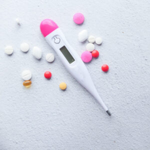 Thermometer