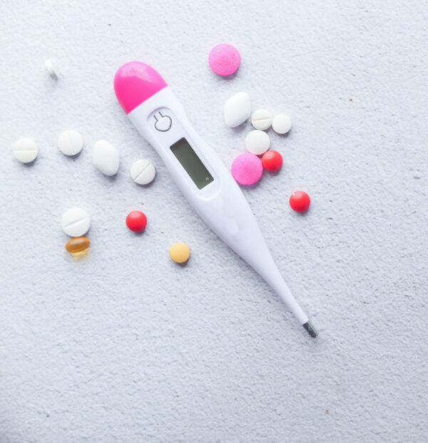 Thermometer