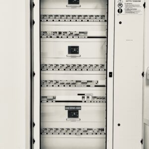 Distribution Boards