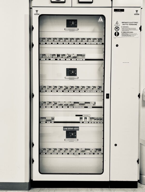Distribution Boards