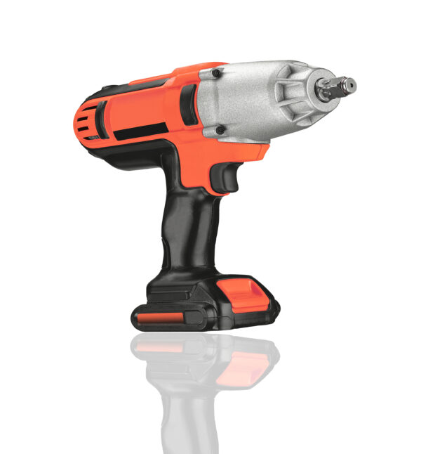 Impact Wrench