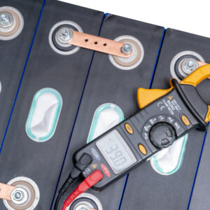 Clamp Meter