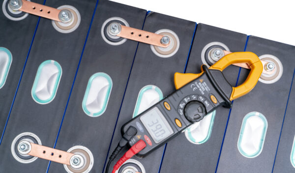 Clamp Meter