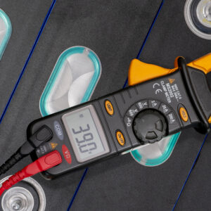 Digital Multimeter