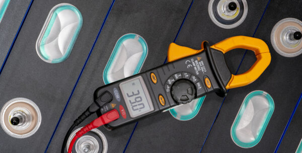 Digital Multimeter