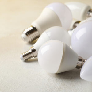 LED Bulbs