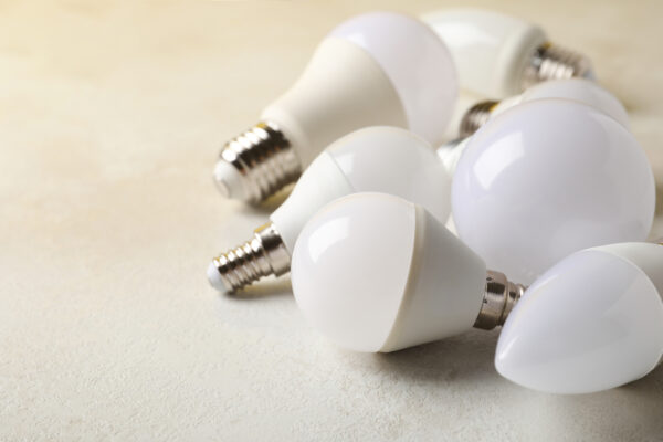 LED Bulbs