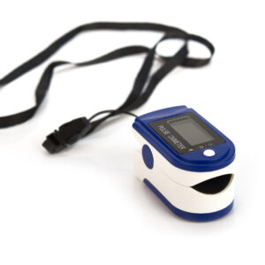 Oximeter