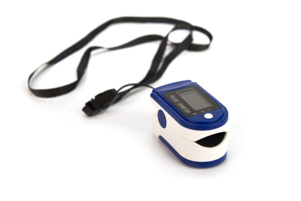 Oximeter