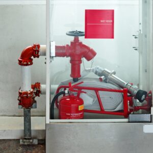 Fire System
