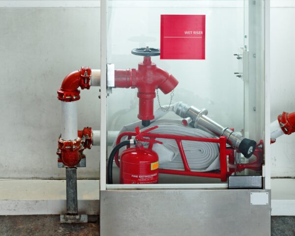 Fire System